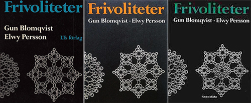 Frivoliteter